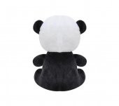 Panda 14 cm Pelüş Oyuncak - 4