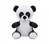 Panda 20 cm Pelüş Oyuncak - 1