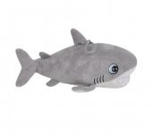 Köpek Balığı 20 cm Pelüş Çocuk Oyuncak thumbnail 1