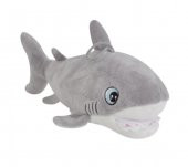 Köpek Balığı 20 cm Pelüş Çocuk Oyuncak thumbnail 2