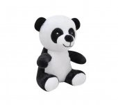 Panda 14 cm Pelüş Oyuncak - 1