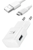 Redmi 12C Uyumlu Şarj Aleti Micro USB thumbnail 1