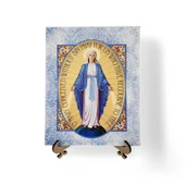 Mucizevi Madalya İkona thumbnail 1