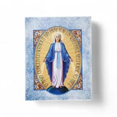 Mucizevi Madalya İkona thumbnail 2