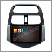 CHEVROLET SPARK 2010-2014 UYUMLU 8GB RAM 128 GB HAFIZA ANDROID MULTIMEDIA TEYP thumbnail 7