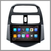 CHEVROLET SPARK 2010-2014 UYUMLU 8GB RAM 128 GB HAFIZA ANDROID MULTIMEDIA TEYP thumbnail 6
