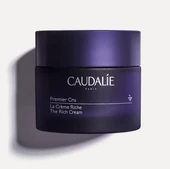 Caudalie Premier Cru The Riche Cream Kapsamlı Yaşlanma Karşıtı Yoğun Bakım Kremi 50 ml - 1