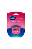 Vaseline Lip Therapy Rosy Lip Balm 7 gr - 1