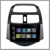CHEVROLET SPARK 2010-2014 UYUMLU 8GB RAM 128 GB HAFIZA ANDROID MULTIMEDIA TEYP thumbnail 9