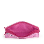 Gabol Kalem Çantası Rainbow Çift Gözlü Pembe GB.233931 thumbnail 4