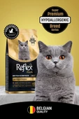 Reflex Plus British Shorthair Yetişkin Kedi Maması 1.5 Kg - 1