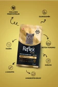 Reflex Plus British Shorthair Yavru Kedi Maması 1.5 Kg - 2
