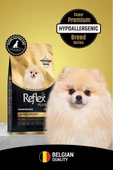 Reflex Plus Pomeranian Yetişkin Köpek Maması 2 Kg - 1