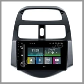 CHEVROLET SPARK 2010-2014 UYUMLU 8GB RAM 128 GB HAFIZA ANDROID MULTIMEDIA TEYP thumbnail 8