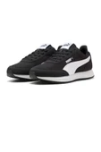 Puma Erkek R78 Lightwind Siyah Spor Ayakkabı 40026701 thumbnail 2