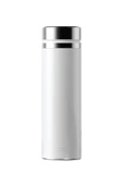 X-LEVEL X-mugsmart Dijital Göstergeli 480 ml Beyaz Termos - 1