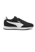 Puma Erkek R78 Lightwind Siyah Spor Ayakkabı 40026701 thumbnail 1