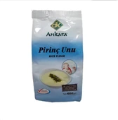 Ankara Pirinc Unu 400 Gr - 1