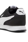 Puma Erkek R78 Lightwind Siyah Spor Ayakkabı 40026701 thumbnail 3