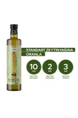 Sankara 750 Yüksek Polifenollü Essence Zeytinyağı 250 ml - 3
