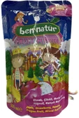 Ben Natür Fruit Punch 200ml* 20 Adet - 1