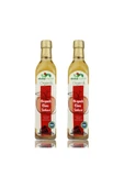 Ekoloji Market Organik Elma Sirkesi 500 Ml - 2'li Paket - 1