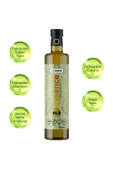 Sankara 750 Yüksek Polifenollü Essence Zeytinyağı 250 ml - 2