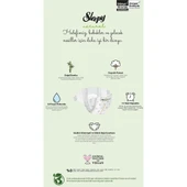 Sleepy Natural Bebek Bezi Gross Paket 2 Beden 3-6 Kg 100 Adet - 6