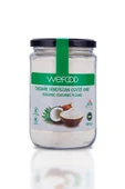 Wefood Organik Hindistan Cevizi Unu 320 gr - 1