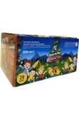 Ben Natür Camping Fruits 200ml 20 Adet - 3