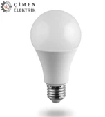 NOAS YL95 1511 Led Ampul 15W Beyaz 6500K E27 Duy - 1