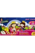 Ben Natür Fruit Punch 200ml* 20 Adet - 3