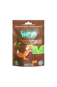 Humm Organic Organik Keçiboynuzlu Fındıklı Kurabiye 55 gr - 1