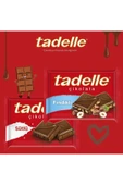 Tadelle Fındıklı+Sütlü Tablet Çikolata 60g - 1