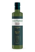 Wefood Detoks Sirkesi 250 ml (Doğal Fermantasyon) thumbnail 1