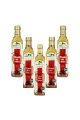 Ekoloji Market Organik Elma Sirkesi 500 Ml - 5'li Paket - 1