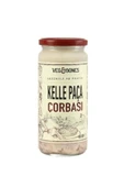 NessiWorld Veg&bones Kelle Paça Çorbası 480ml - 3