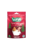 Humm Organic Organik Tarçınlı Zencefilli Kurabiye 3 X 55 Gr - 2
