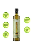 Sankara 750 Yüksek Polifenollü Essence Zeytinyağı 500 ml - 2