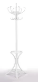 Altılı Tonet Askılık, Beyaz - 1