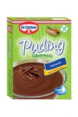Dr. Oetker Glutensiz Kakaolu Puding 147 gr - 1