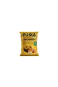 Pukka Glutensiz Ballı Hardallı Patates Cipsi 70 gr - 1