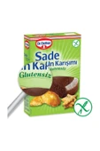 Dr. Oetker Glutensiz Sade Un Karışımı 250 gr - 1