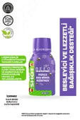 BEE'O Propolis + Kara Mürver + Keçiboynuzu Shot Çocuklar Için 50 Ml - 1