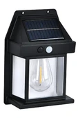 Mutlusan Venüs 10W/3000K Ledli Sensörlü Solar Aplik - 1