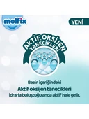 Molfix Premium Bebek Bezi Fırsat Paketi 2 Beden 3-6 Kg 70 Adet - 5