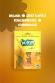 Humm Organic Organik Ballı Kinoalı Kurabiye 55g X 6 Adet thumbnail 2