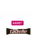 Tadelle bitter çikolata 30gr 4ADET - 1