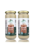 Ekoloji Market Organik Tahin 500 Gr - 2'li Paket - 1