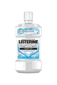 Listerine Advanced White Hafif Tat 500 ml Gargara - 1